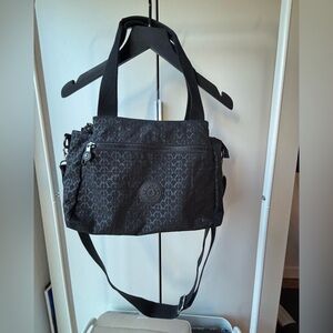 Kipling | Black Crossbody Bag